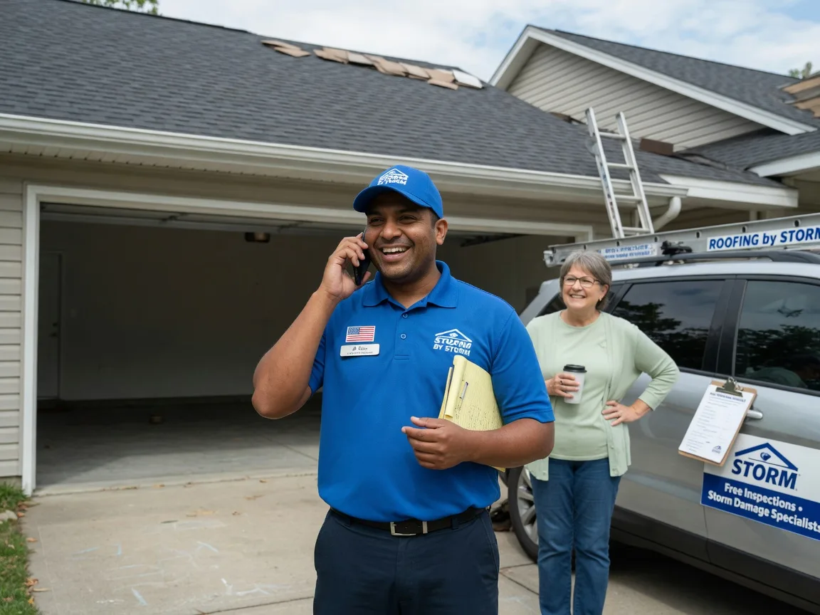 Roof Repair Near Me Leighton, IA FAQs